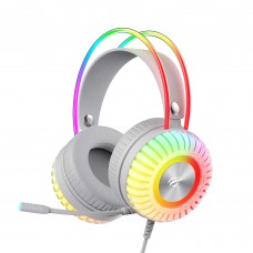 Ігрові навушники з мікрофоном HAVIT HV-H2046U Plug USB 7.1 Ігрові навушники з мікрофоном HAVIT HV-H2046U Plug USB 7.1