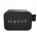 Портативна колонка HAVIT SK921BT 5W Black Портативна колонка HAVIT SK921BT 5W Black
