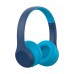 Навушники дитячі накладні бездротові HAVIT HV-H626BT Blue Навушники дитячі накладні бездротові HAVIT HV-H626BT Blue