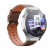 Cмарт годинник HAVIT M9064 IP68 Bluetooth Call Silver Cмарт годинник HAVIT M9064 IP68 Bluetooth Call Silver
