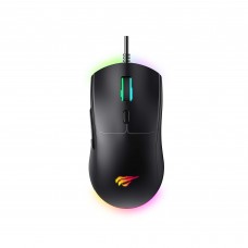 Ігрова миша дротова HAVIT HV-MS1030 USB Black Ігрова миша дротова HAVIT HV-MS1030 USB Black