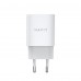 Зарядний пристрій HAVIT UC45 PD45W 2xUSB-C White Зарядний пристрій HAVIT UC45 PD45W 2xUSB-C White