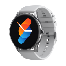 Смарт годинник HAVIT HV-M9036 IP67 Bluetooth Call Grey Смарт годинник HAVIT HV-M9036 IP67 Bluetooth Call Grey