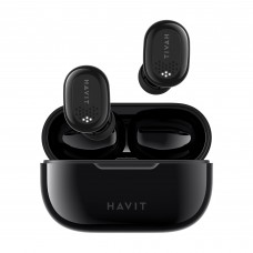 Бездротові навушники HAVIT TW925 TWS Black Бездротові навушники HAVIT TW925 TWS Black