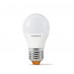 LED лампа VIDEX  G45e 3.5W E27 4100K
