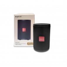 Портативна колонка HAVIT HV-SK872BT 3W Black Портативна колонка HAVIT HV-SK872BT 3W Black
