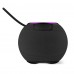 Портативна колонка HAVIT SK884BT 5W RGB Black Портативна колонка HAVIT SK884BT 5W RGB Black