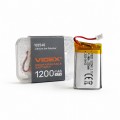 Акумулятор VIDEX Li-pol VLF-B102540-12 1200mAh 1шт
