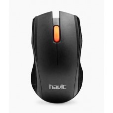 Дротова миша HAVIT HV-MS689 USB (1200 DPI, 3 кл) Дротова миша HAVIT HV-MS689 USB (1200 DPI, 3 кл)