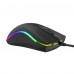 Дротова миша HAVIT HV-MS72 USB (1200 DPI, 4 кл) Дротова миша HAVIT HV-MS72 USB (1200 DPI, 4 кл)