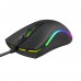 Дротова миша HAVIT HV-MS72 USB (1200 DPI, 4 кл) Дротова миша HAVIT HV-MS72 USB (1200 DPI, 4 кл)
