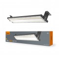 LED світильник висотний лінійний VIDEX HBL02 100W 5000K 230V