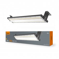 LED світильник висотний лінійний VIDEX HBL02 100W 5000K 230V LED світильник висотний лінійний VIDEX HBL02 100W 5000K 230V