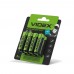 Батарейка лужна Videx LR6/АА 8шт BLISTER CARD Батарейка лужна Videx LR6/АА 8шт BLISTER CARD
