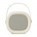 Портативна колонка караоке HAVIT HV-SK819BT 5W Beige Портативна колонка караоке HAVIT HV-SK819BT 5W Beige