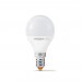 LED лампа VIDEX  G45e 7W E14 4100K