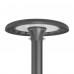 LED світильник парковий VIDEX SLP01 IP65 120W 16800Lm 3000/5000/6500K 220V LED світильник парковий VIDEX SLP01 IP65 120W 16800Lm 3000/5000/6500K 220V