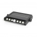 LED світильник автономний настінний IP54 VIDEX 600Lm 5000K Сенсорний LED світильник автономний настінний IP54 VIDEX 600Lm 5000K Сенсорний