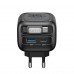 Зарядний пристрій HAVIT UC251 GaN 35W USB-A+USB-C +Кабель USB-C Зарядний пристрій HAVIT UC251 GaN 35W USB-A+USB-C +Кабель USB-C