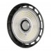 LED світильник висотний ХайБей VIDEX 100W 5000K 18000Lm Чорний LED світильник висотний ХайБей VIDEX 100W 5000K 18000Lm Чорний