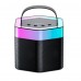 Портативна колонка з караоке HAVIT HV-SK895BT 6W RGB Black Портативна колонка з караоке HAVIT HV-SK895BT 6W RGB Black
