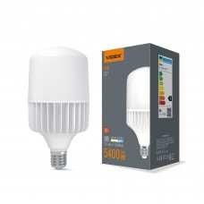 LED лампа VIDEX A118 50W E27 5000K