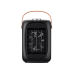 Тепловентилятор HAVIT HV-HT1225 1000W Black