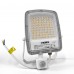 LED прожектор VIDEX F5 50W 3000-5000-6500K з датчиком руху 230V White (VL-F5-050CW-S) LED прожектор VIDEX F5 50W 3000-5000-6500K з датчиком руху 230V White (VL-F5-050CW-S)