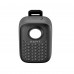 Портативна колонка HAVIT SK868BT 3W IPX7 Black Портативна колонка HAVIT SK868BT 3W IPX7 Black