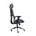 Ігрове крісло HAVIT HV-GC918 Black Ігрове крісло HAVIT HV-GC918 Black