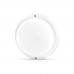 LED світильник вологозахищений круглий TITANUM 12W 6500K TL-BHR-126