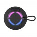 Портативна колонка HAVIT SK884BT 5W RGB Black Портативна колонка HAVIT SK884BT 5W RGB Black