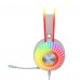 Ігрові навушники з мікрофоном HAVIT HV-H2046U Plug USB 7.1 Ігрові навушники з мікрофоном HAVIT HV-H2046U Plug USB 7.1