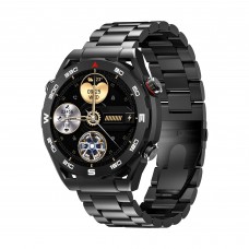 Смарт годинник HAVIT HV-M9030 Ultra IP68 Bluetooth Call Black Смарт годинник HAVIT HV-M9030 Ultra IP68 Bluetooth Call Black