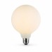 LED лампа VIDEX Filament VL-DG125MO 7W E27 3000K Porcelain dimmable LED лампа VIDEX Filament VL-DG125MO 7W E27 3000K Porcelain dimmable