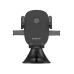Автотримач для телефону HAVIT HV-LY023 Black Автотримач для телефону HAVIT HV-LY023 Black