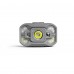 Налобний світлодіодний ліхтарик TITANUM TLF-H08 110Lm
