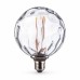 LED лампа VIDEX Filament VL-DI-G125FC1980 4W E27 1800K