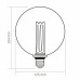 LED лампа VIDEX Filament VL-DI-G125FC1980 4W E27 1800K