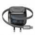 Зарядний пристрій HAVIT UC251 GaN 35W USB-A+USB-C +Кабель USB-C Зарядний пристрій HAVIT UC251 GaN 35W USB-A+USB-C +Кабель USB-C