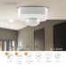 Датчик руху та освітленості VIDEX VL-SPC24W 220V 1200W інфрачервоний Датчик руху та освітленості VIDEX VL-SPC24W 220V 1200W інфрачервоний