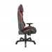 Ігрове крісло HAVIT HV-GC936A Black/Red Ігрове крісло HAVIT HV-GC936A Black/Red
