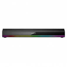 Портативна колонка HAVIT SK770BT 10W RGB Black Портативна колонка HAVIT SK770BT 10W RGB Black
