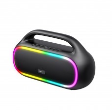 Портативна колонка HAVIT HV-SK862BT 40W RGB Black Портативна колонка HAVIT HV-SK862BT 40W RGB Black