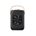 Тепловентилятор HAVIT HV-HT1225 1000W Black