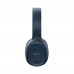 Навушники накладні бездротові HAVIT HV-H2590BT PRO Blue Навушники накладні бездротові HAVIT HV-H2590BT PRO Blue