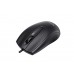 Дротова миша HAVIT HV-MS871 USB Black (1200 DPI, 3 кл) Дротова миша HAVIT HV-MS871 USB Black (1200 DPI, 3 кл)