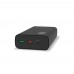 Повербанк TITANUM 727S 20000mAh 22.5W Black