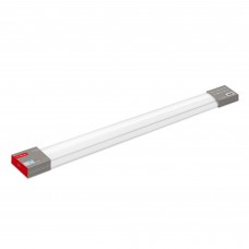 LED свiтильник лiнiйний TITANUM 18W 0.6М 6500K (TL-BN-18066)