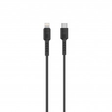 Кабель USB-C - Lightning HAVIT HV-CB6336 PD30W 1м Кабель USB-C - Lightning HAVIT HV-CB6336 PD30W 1м
